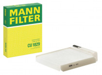 MANN CU 1829 kabinový (pylový) filtr - N1