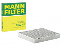 MANN CUK 2141 kabinový (pylový) filtr - N1