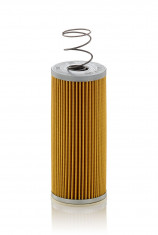 MANN C 717/1 vzduchový filtr - N1