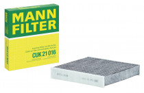 MANN CUK 21 016 kabinový (pylový) filtr - N1