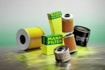 MANN CF 75/2 (Filtron AR 350/1W) pojistná vložka - N1