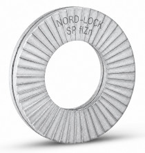 Podložka NORD-LOCK NL18sp Delta Protekt (19,5x34,5x3,4) - N1