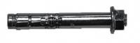 Kotva plášťová s maticí KPL-M 8x45 M6 - N1