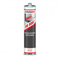 Teroson MS 9302 - 310 ml bílý těsnící tmel - N1