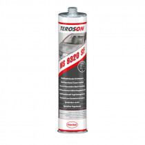 Teroson MS 9320 SF - 300 ml černý těsnící tmel Super Fast - N1
