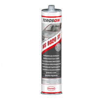 Teroson MS 9320 SF - 300 ml šedý těsnící tmel Super Fast - N1