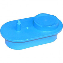 Teroson ET CR OPENER - otvírák AL kartuší (modrý) - N1