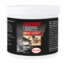 Loctite LB 8156 - 400 g mazivo bez kovu proti zadření - N1