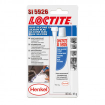 Loctite SI 5926 - 40 ml plošné těsnění modré - N1