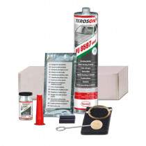 Teroson Bond 60 (PU 8597 HMLC) - sada pro přímé zasklívání - N1