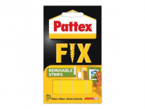 Pattex Super Fix - 2 kg 10x4x2 cm proužky - N1