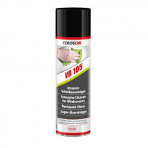 Teroson VR 105 - 500 ml intenzivní čistič oken - N1