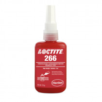 Loctite 266 - 50 ml zajišťovač šroubů VP - N1