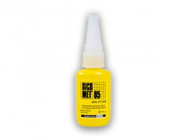 Sicomet 85 - 20 g vteřinové lepidlo - N1