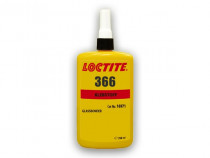 Loctite AA 366 - 250 ml UV konstrukční lepidlo - N1