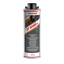 Teroson WT R-2000 AQUA - 1 L černý - N1
