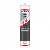 Teroson MS 937 - 290 ml bílý těsnící tmel - N1
