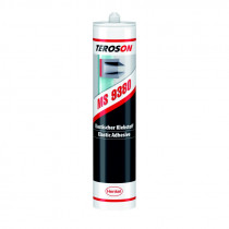 Teroson MS 9380 - 290 ml bílý těsnící tmel - N1