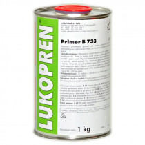 Lukopren Primer B 733 - 1 L pro zvýšení adheze - N1