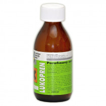 Lukopren parafínový separátor - 200 ml - N1