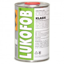 Lukofob KLASIK - 1 L hydrofobizační přípravek - N1