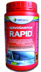 Velvana Servošampon Rapid - 750 g - N1