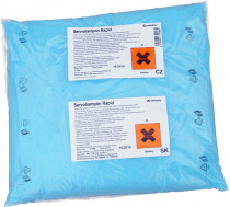 Velvana Servošampon Rapid - 5 kg - N1