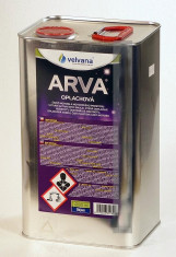 Velvana Arva oplachová - 4 L čistič - N1