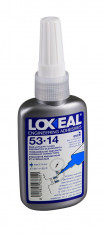 Loxeal 53-14 - 50 ml anaerobní těsnění - N1