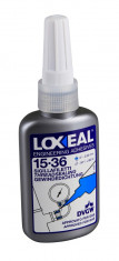 Loxeal 15-36 - 50 ml těsnění závitů - N1