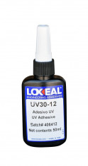 Loxeal 30-12 UV - 50 ml lepidlo - N1