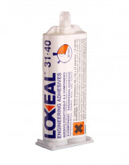 Loxeal 31-40 - 200 ml epoxidové lepidlo - N1