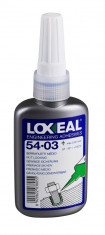 Loxeal 54-03 - 50 ml zajišťovač závitů - N1