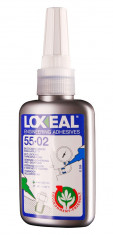 Loxeal 55-02 - 50 ml zajišťovač závitů - N1