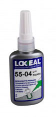 Loxeal 55-04 - 50 ml zajišťovač závitů - N1