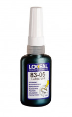 Loxeal 83-05 - 50 ml zajišťovač závitů - N1