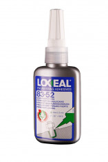 Loxeal 83-52 - 50 ml zajišťovač závitů - N1