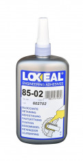 Loxeal 85-02 - 250 ml zajišťovač šroubů - N1