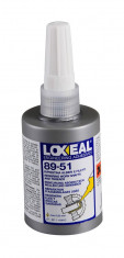 Loxeal 89-51 - 75 ml anaerobní lepidlo - N1