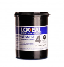 Loxeal Grease 4 - 1 kg plastické mazivo - N1
