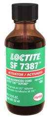 Loctite SF 7387 - 50 ml aktivátor pro akrylátová lepidla - N1
