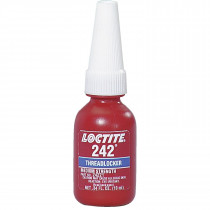 Loctite 242 - 10 ml zajišťovač šroubů SP - N1