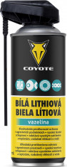 Coyote lithiová vazelína - 400 ml sprej - N1