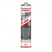 Teroson MS 9320 - 300 ml šedý těsnící tmel - N1
