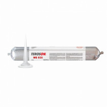 Teroson MS 935 - 570 ml černý těsnící tmel - N1