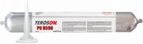 Teroson Bond 480 (PU 8590) - 600 ml černé polyuretanové lepidlo - N1