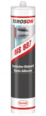 Teroson MS 937 - 290 ml šedý těsnící tmel - N1