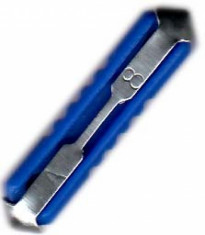 Pojistka plastová 8A - N1