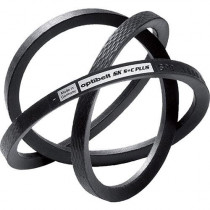 Klínový řemen SPB 3450 Lw optibelt SK - N1