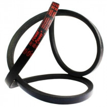 Klínový řemen 17x2540 Li - B 2590 Lw (B100) Gates HI-Power - N1